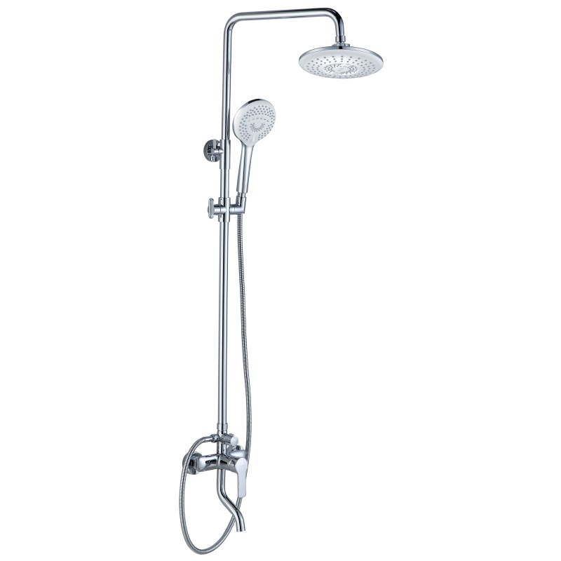 GUDO 古登大淋浴花洒 GD-6526