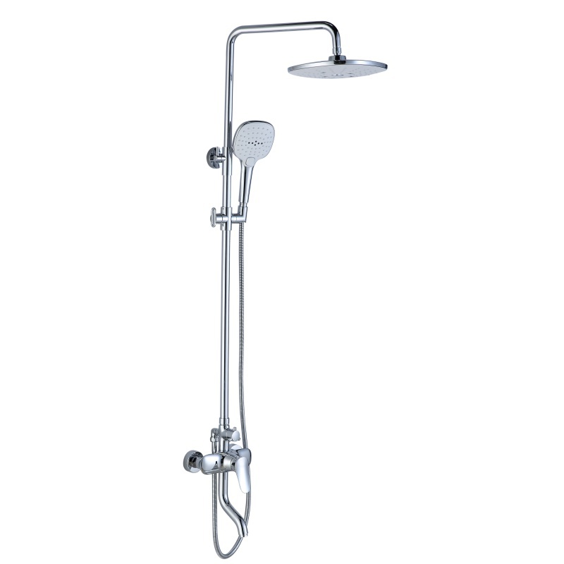 GUDO 古登大淋浴花洒 GD-6520