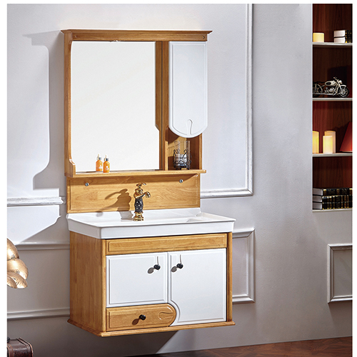 GUDO 古登浴室柜 GD-80616