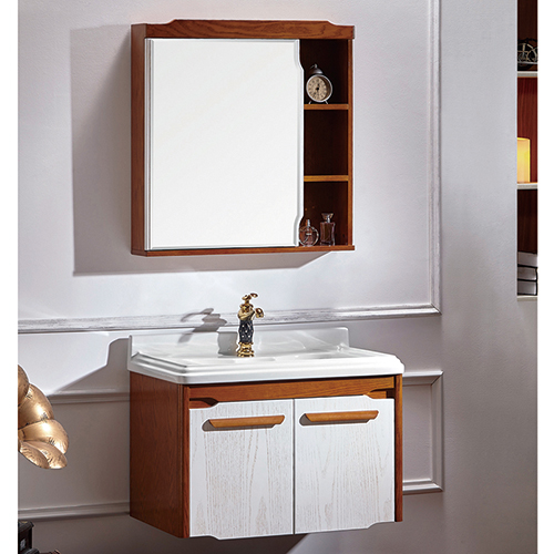 GUDO 古登浴室柜 GD-80617