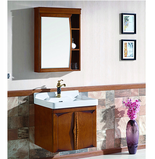 GUDO 古登浴室柜 GD-80618