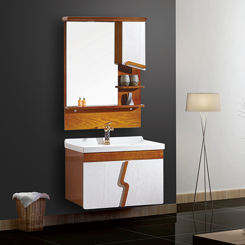 GUDO 古登浴室柜 GD-80613