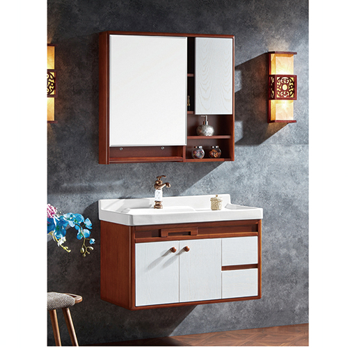 GUDO 古登浴室柜 GD-80619