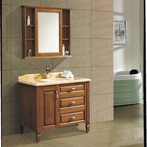 GUDO 古登浴室柜 GD-80628