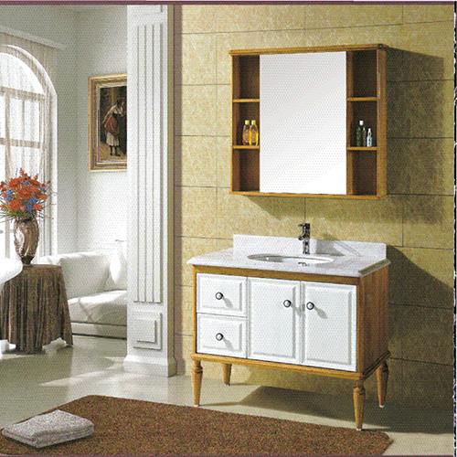 GUDO 古登浴室柜 GD-80629