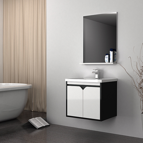 GUDO 古登浴室柜 GD-80603