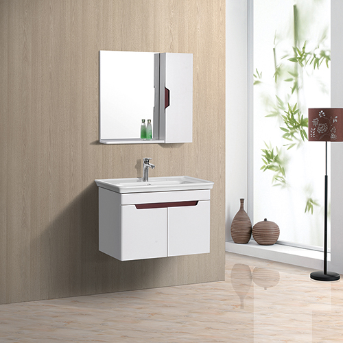 GUDO 古登浴室柜 GD-80606