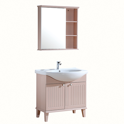 GUDO 古登浴室柜 GD-80607