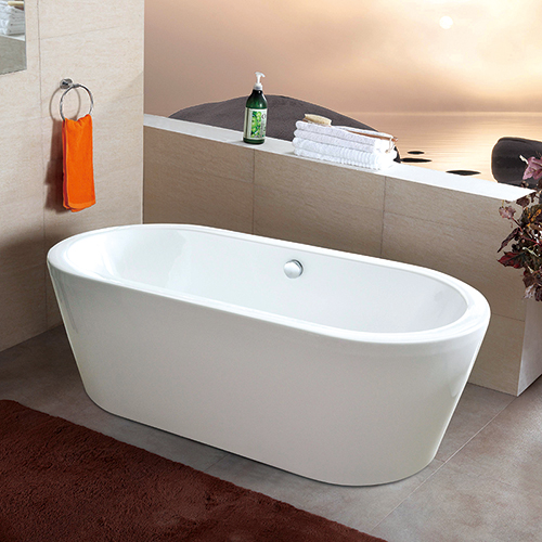 GUDO 古登浴缸 GD-127