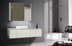 “洗手台要不要装镜柜？安装镜柜需要注意什么？