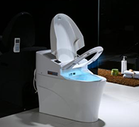 “选择智能坐便器,让老年人更轻松