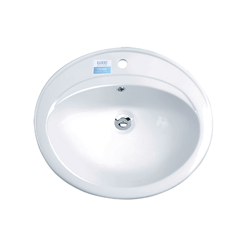 GUDO 古登台下盆 GD-B2203