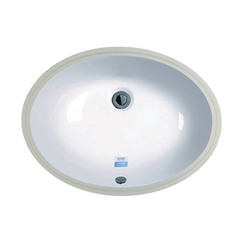 GUDO 古登台下盆 GD-C028