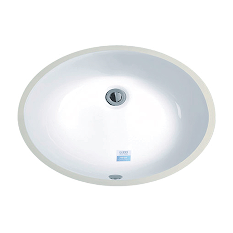 GUDO 古登台下盆 GD-C2202