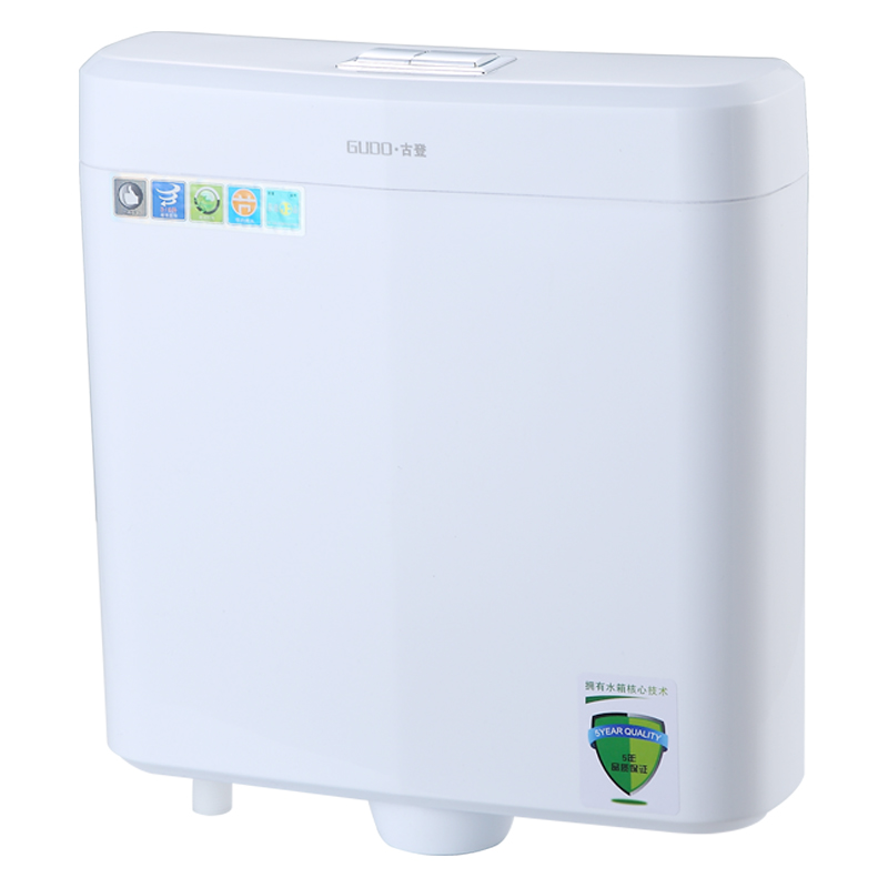GUDO 古登精品节能水箱 GD-B0006（1箱=6套）