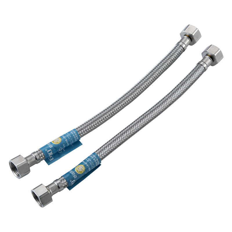 GUDO 古登不锈钢高级精品软管 GD-R007-30CM（1箱=20