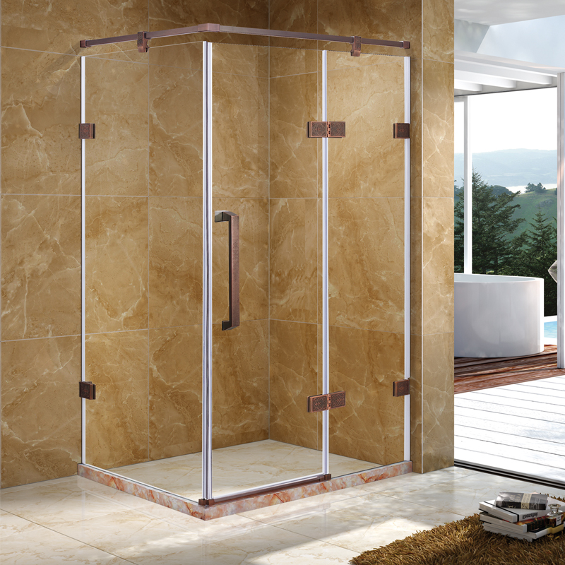 GUDO 古登古典豪华淋浴房 GD-F3921