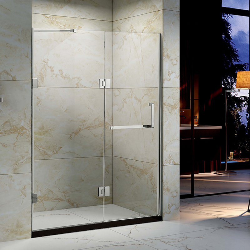 GUDO 古登平开淋浴房（可内、外开） GD-PK2811