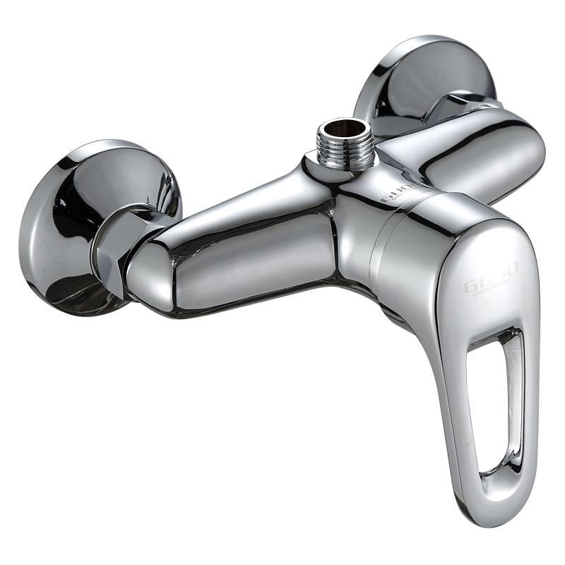 GUDO 古登优质全铜淋浴龙头 GD-3121（1箱=30套）