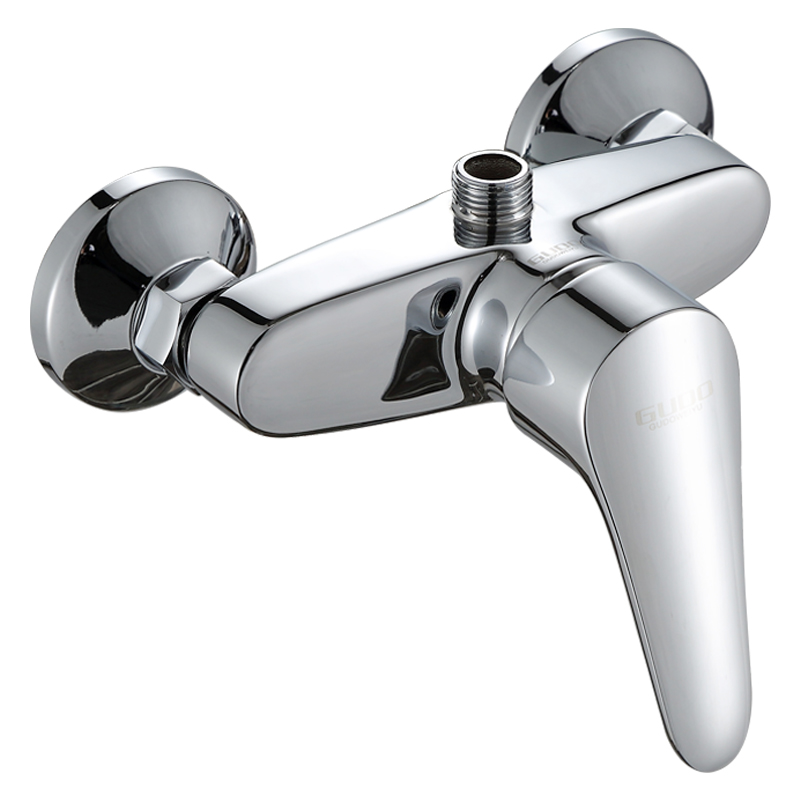 GUDO 古登优质全铜淋浴龙头 GD-3123（1箱=30套）