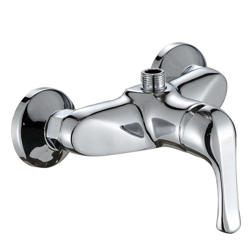 GUDO 古登优质全铜淋浴龙头 GD-3126（1箱=30套）