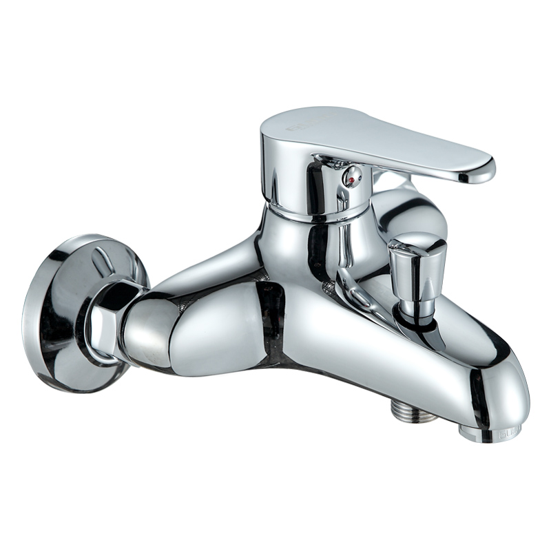 GUDO 古登优质全铜浴缸龙头 GD-3152（1箱=18套）