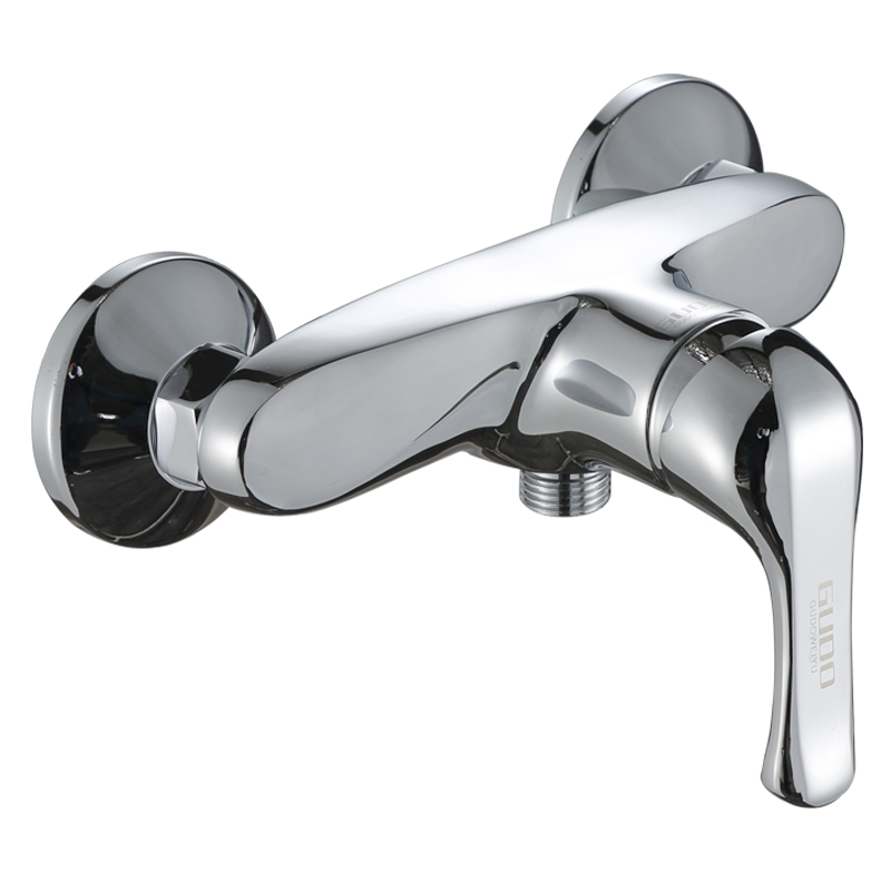 GUDO 古登优质全铜淋浴龙头 GD-3127（1箱=30套）