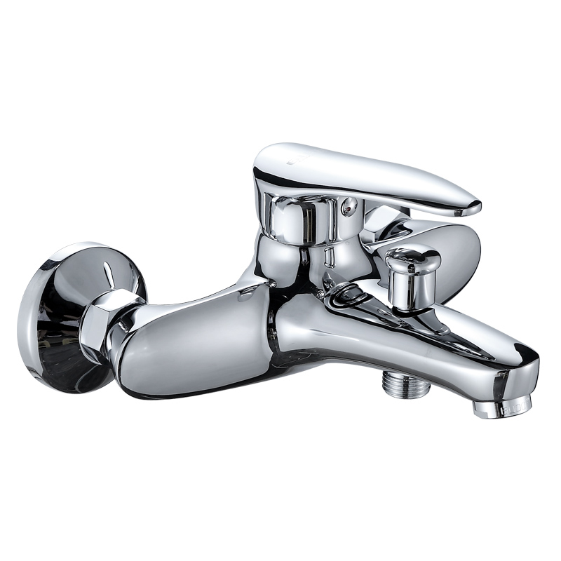 GUDO 古登优质全铜浴缸龙头 GD-3153（1箱=18套）