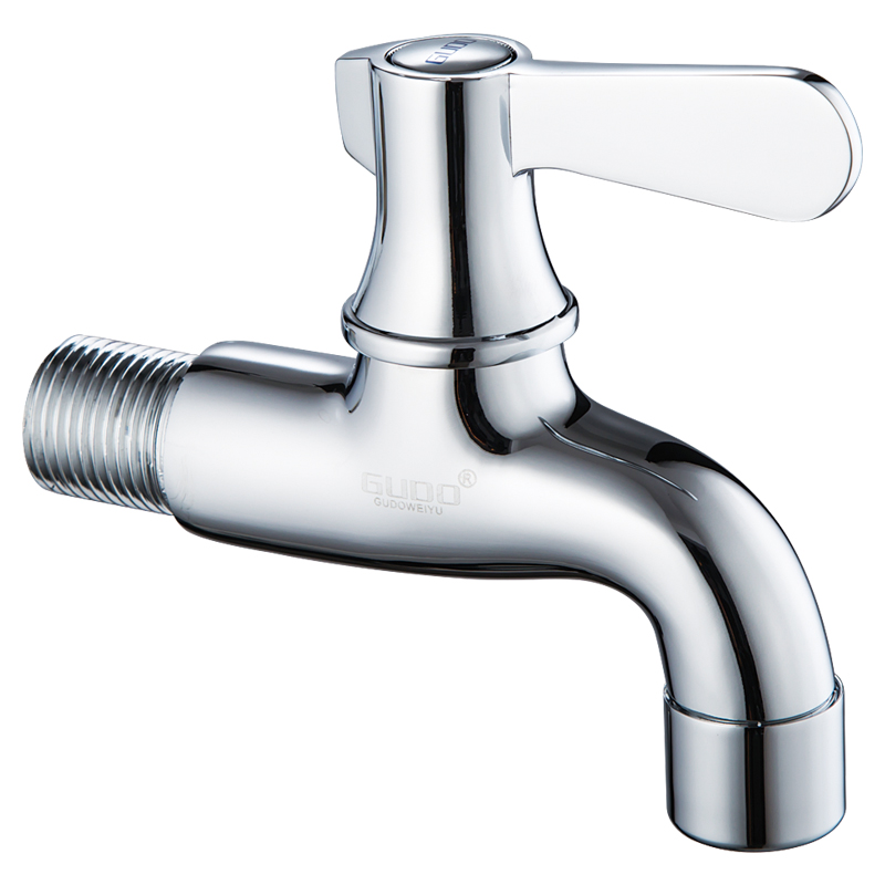 GUDO 古登优质全铜快开龙头 GD-8201