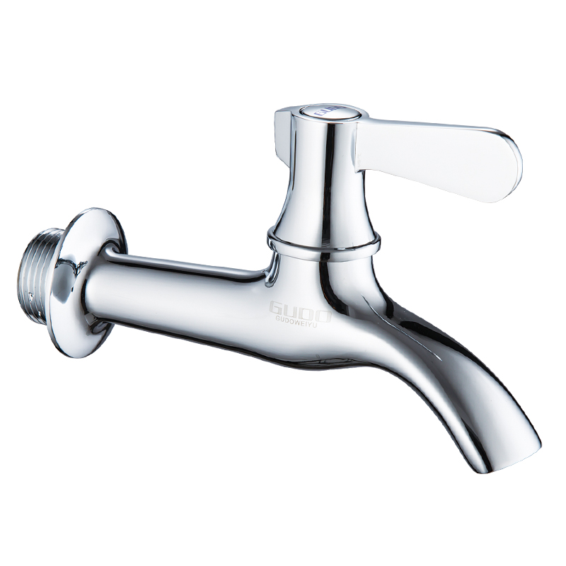 GUDO 古登优质全铜快开龙头 GD-8203