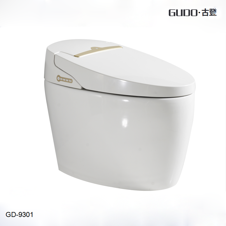 GUDO 古登智能马桶系列 GD-9301