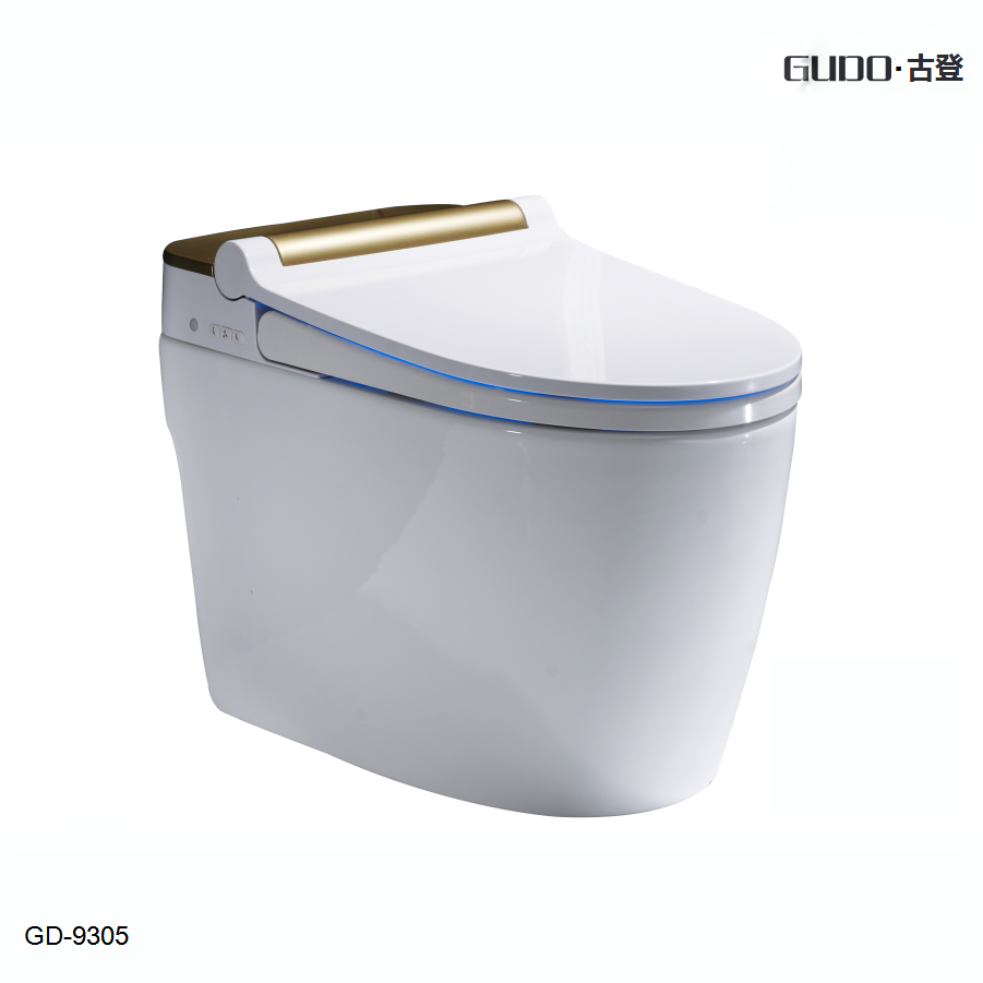 GUDO 古登智能马桶系列 GD-9305